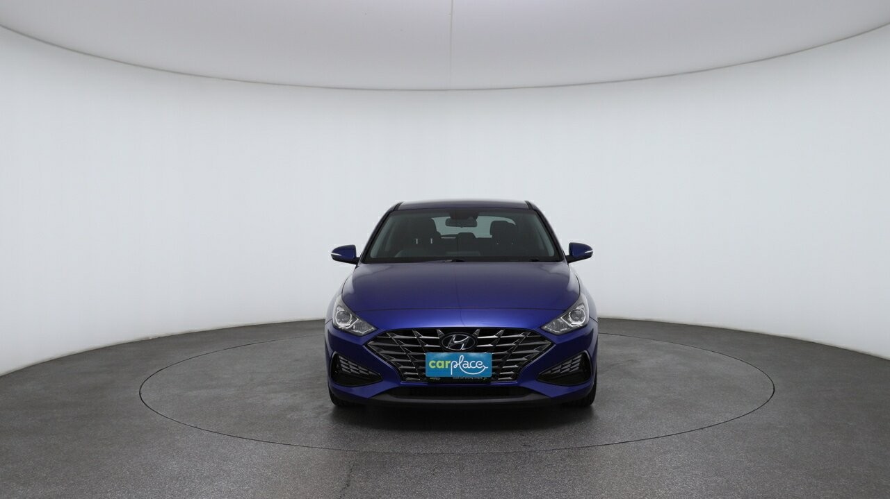 Hyundai I30 image 2