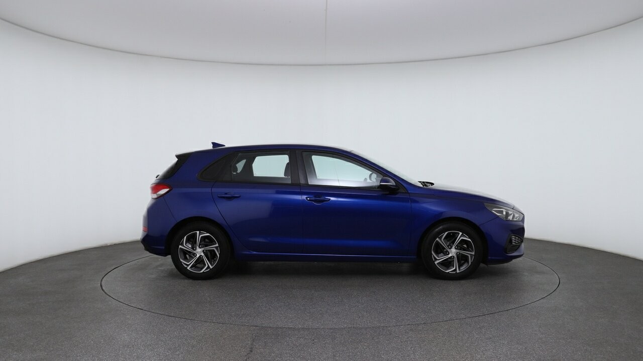 Hyundai I30 image 3