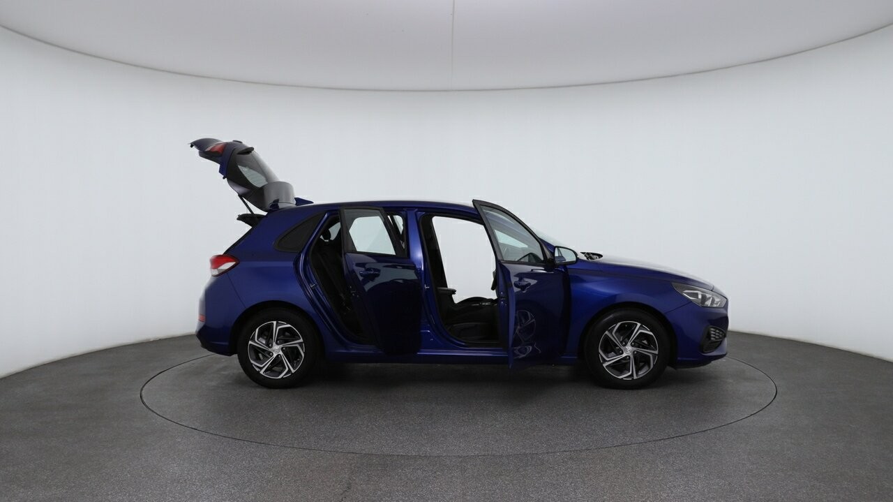 Hyundai I30 image 4