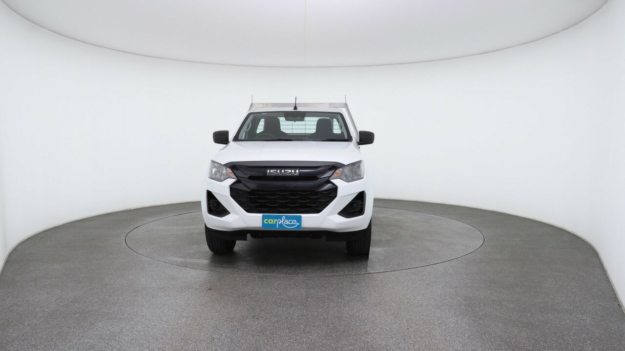 Isuzu D-max image 2