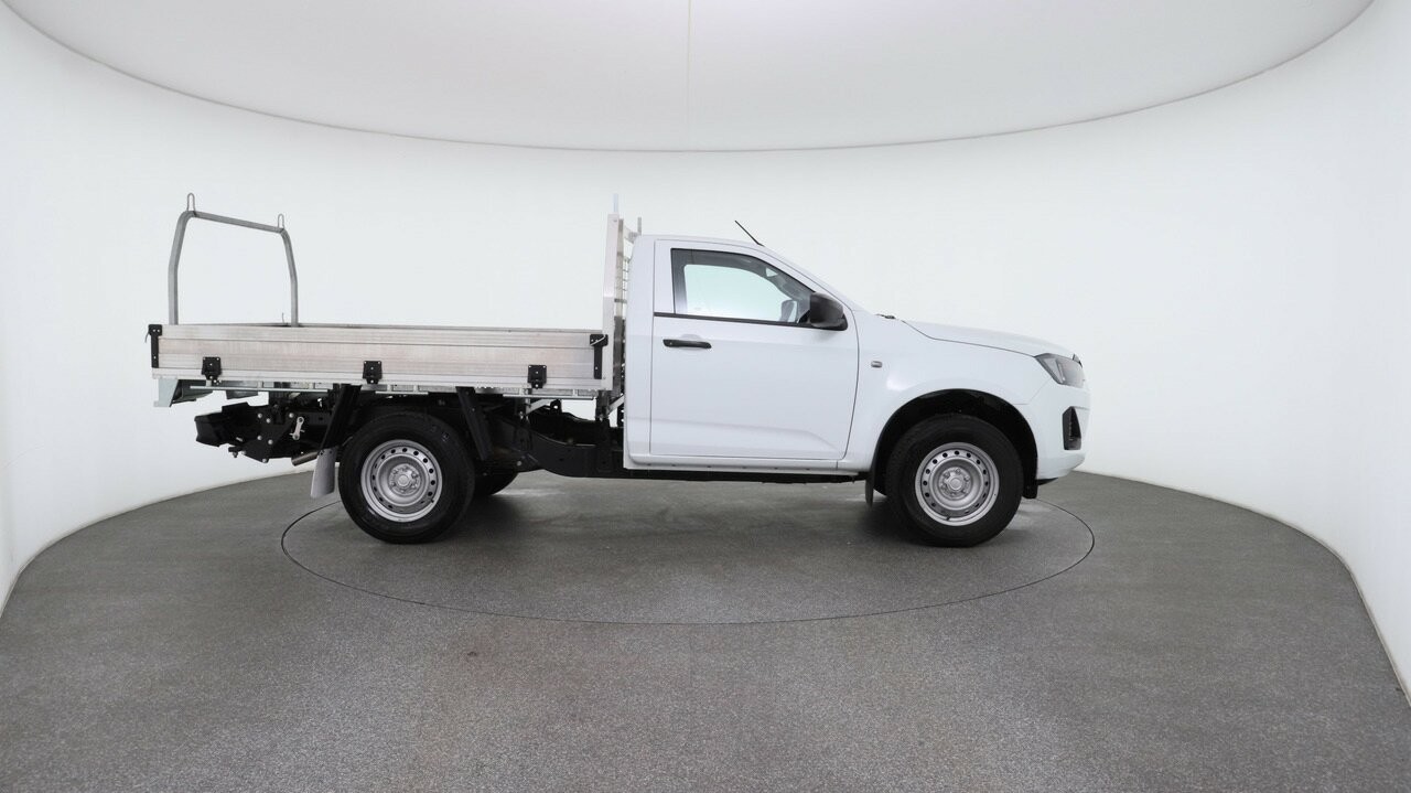 Isuzu D-max image 3