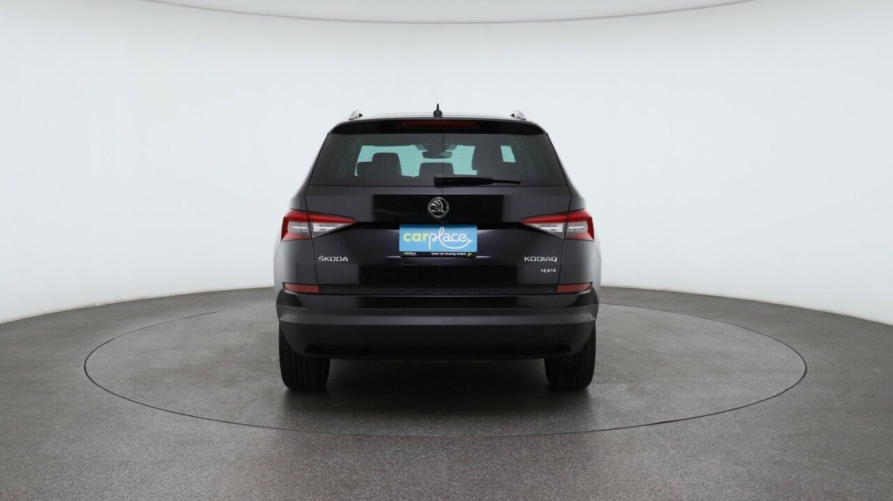 Skoda Kodiaq image 2