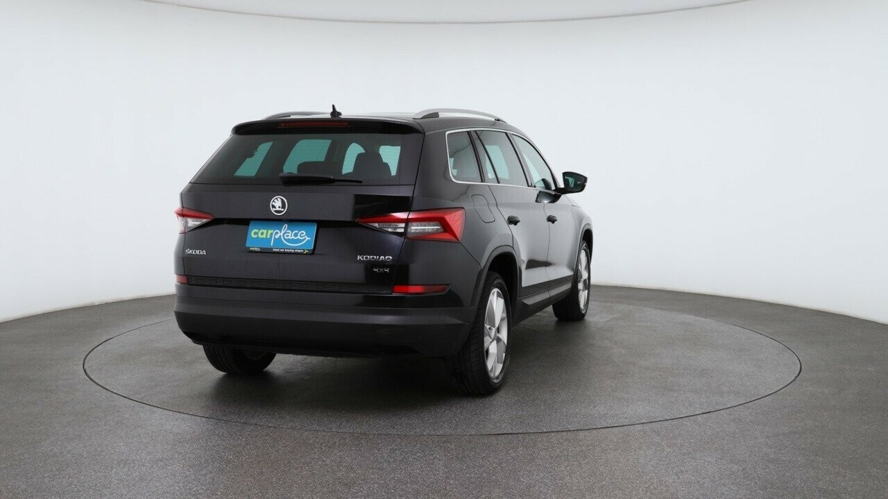 Skoda Kodiaq image 3
