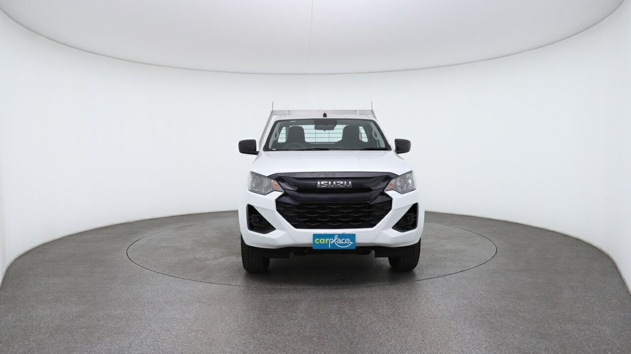 Isuzu D-max image 2