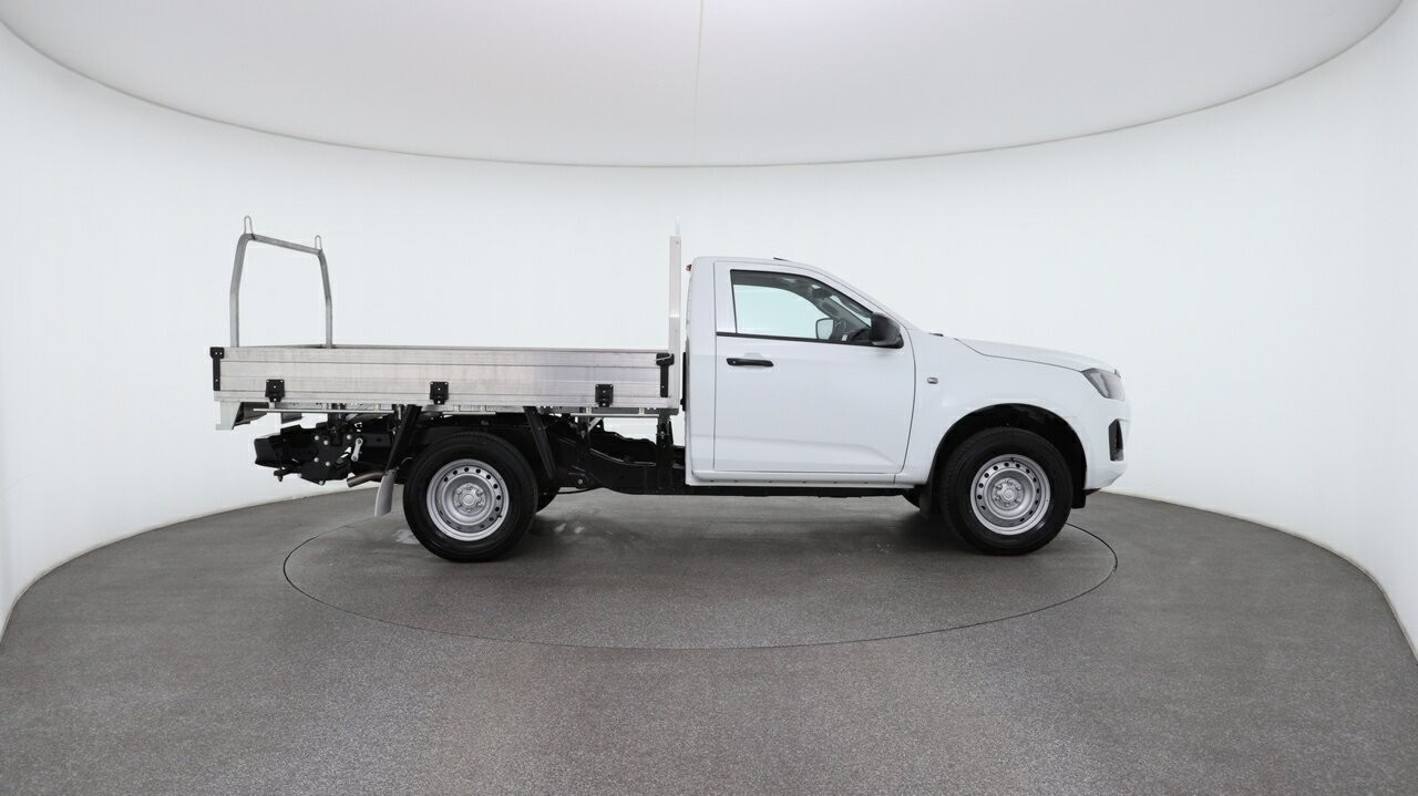 Isuzu D-max image 3