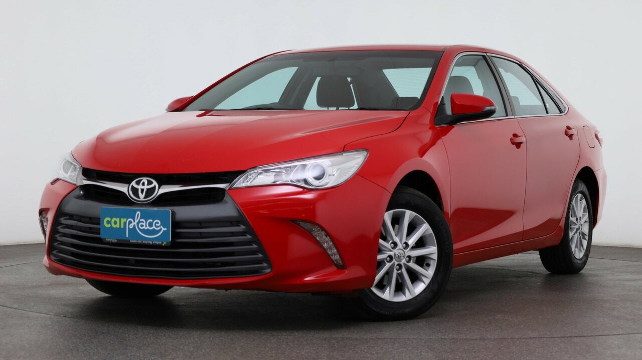 Toyota Camry image 1
