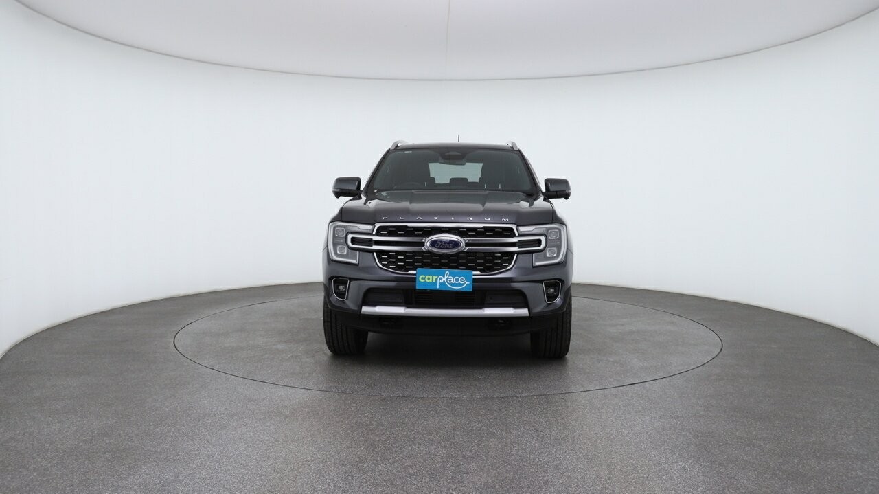 Ford Everest image 2