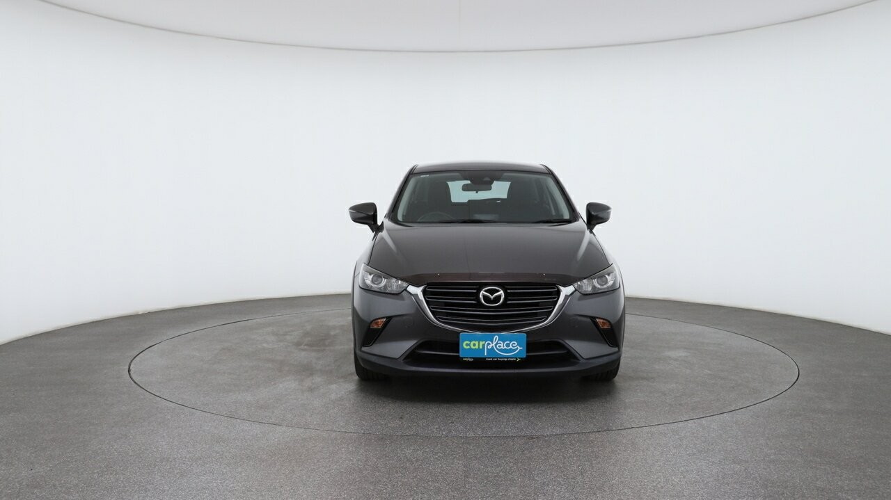 Mazda Cx-3 image 2