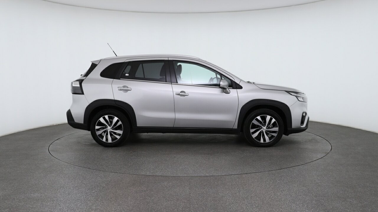 Suzuki S-cross image 3