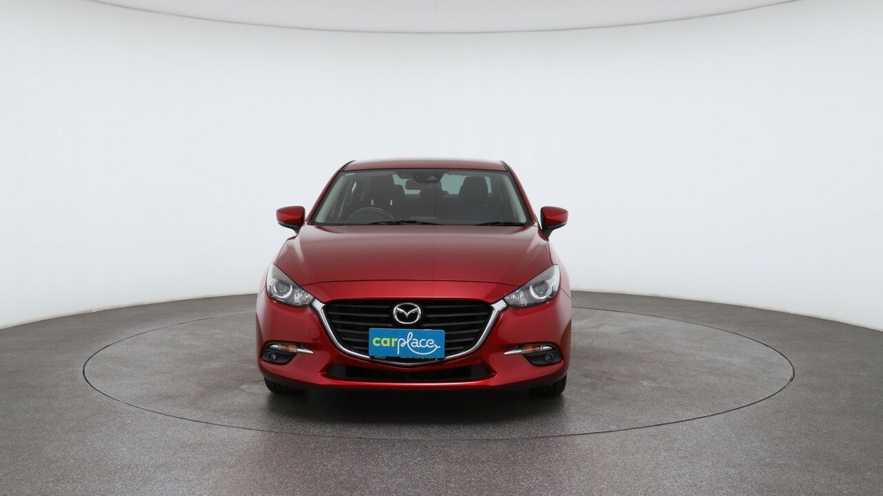 Mazda 3 image 2