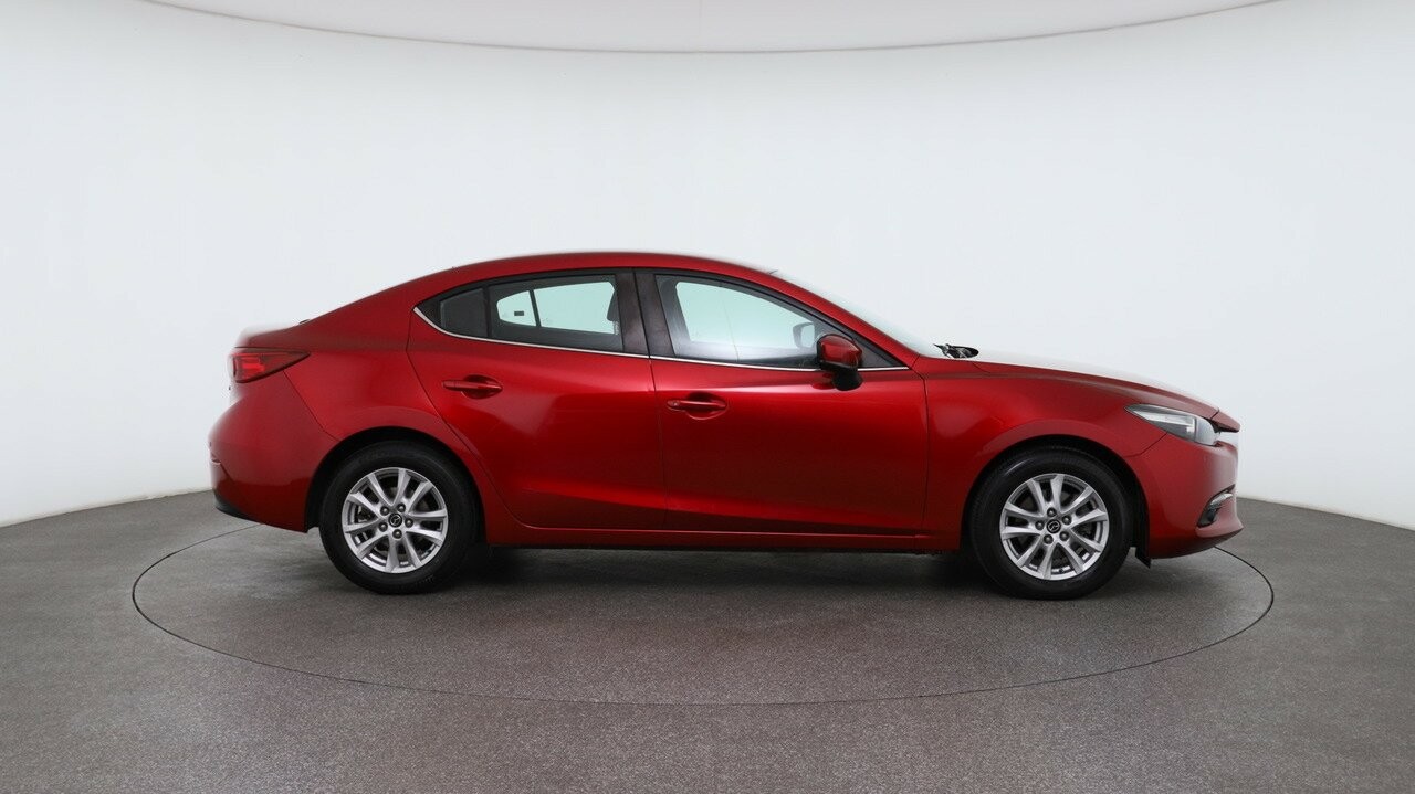 Mazda 3 image 3