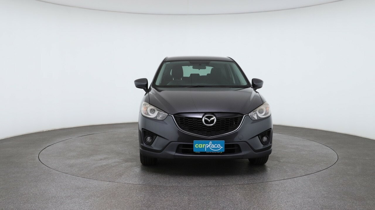 Mazda Cx-5 image 2