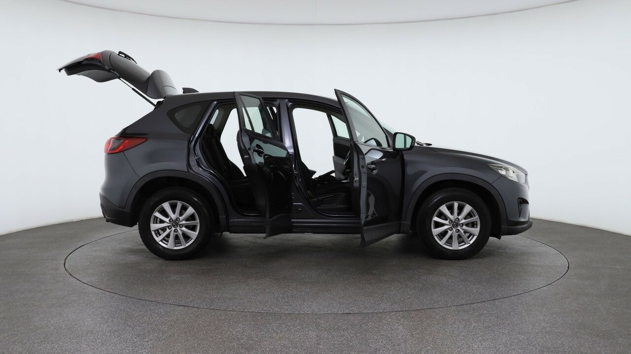 Mazda Cx-5 image 3