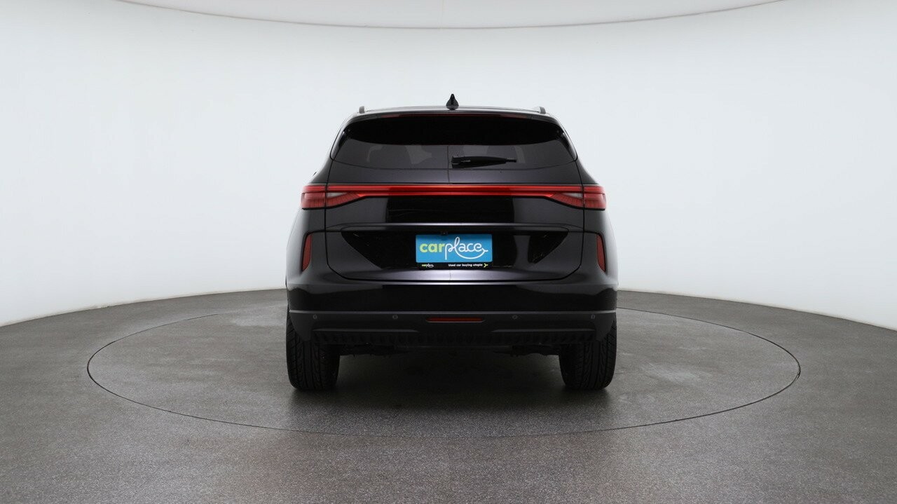 Haval H6 image 2