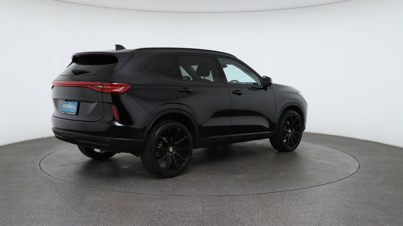 Haval H6 image 3