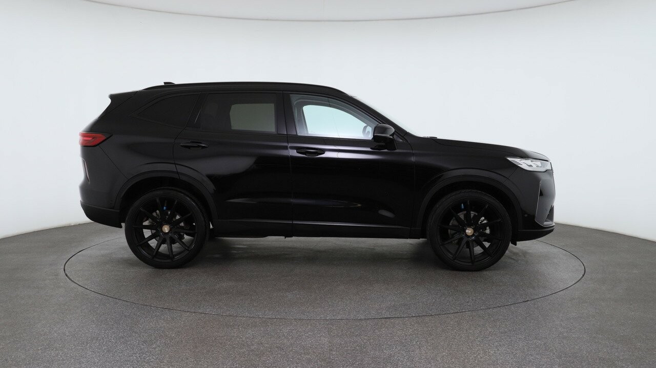 Haval H6 image 4