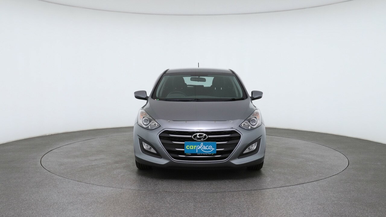 Hyundai I30 image 2