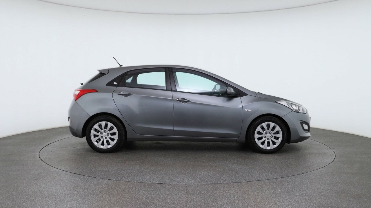 Hyundai I30 image 3