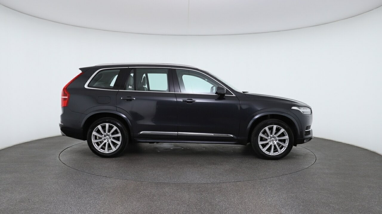 Volvo Xc90 image 3