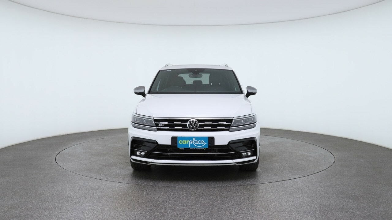 Volkswagen Tiguan image 2