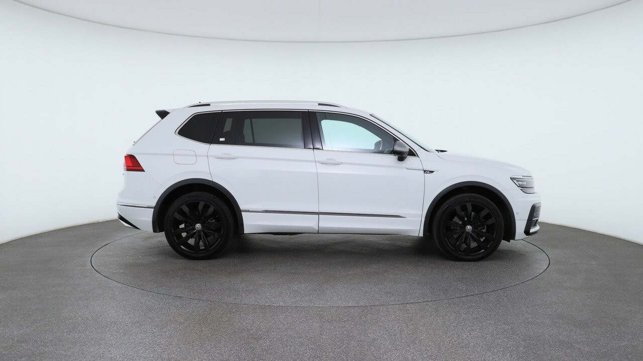 Volkswagen Tiguan image 3