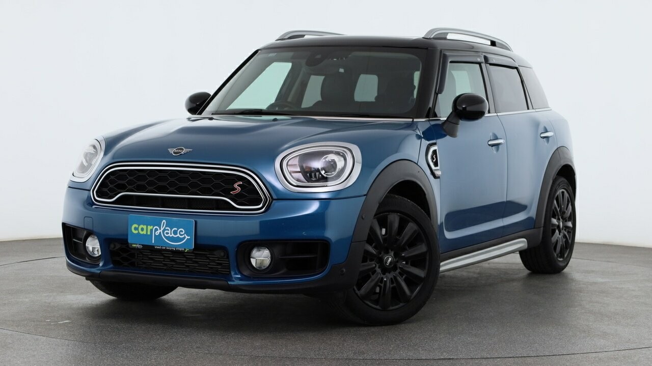 Mini Countryman image 1