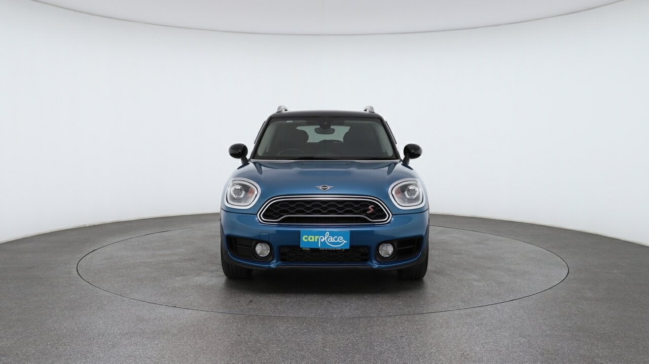 Mini Countryman image 2