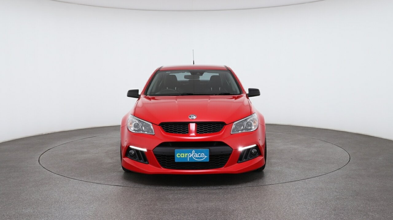 Holden Special Vehicles Clubsport image 2