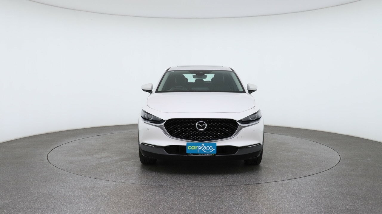 Mazda Cx-30 image 2