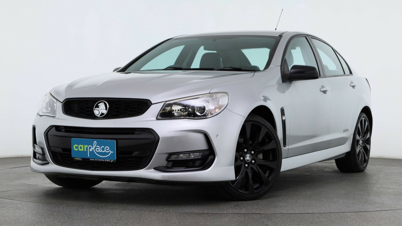 Holden Commodore image 1