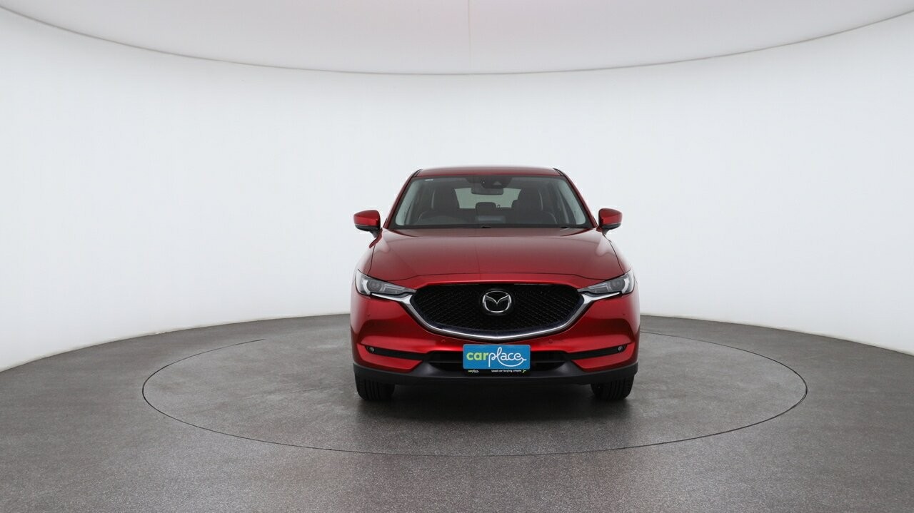 Mazda Cx-5 image 2