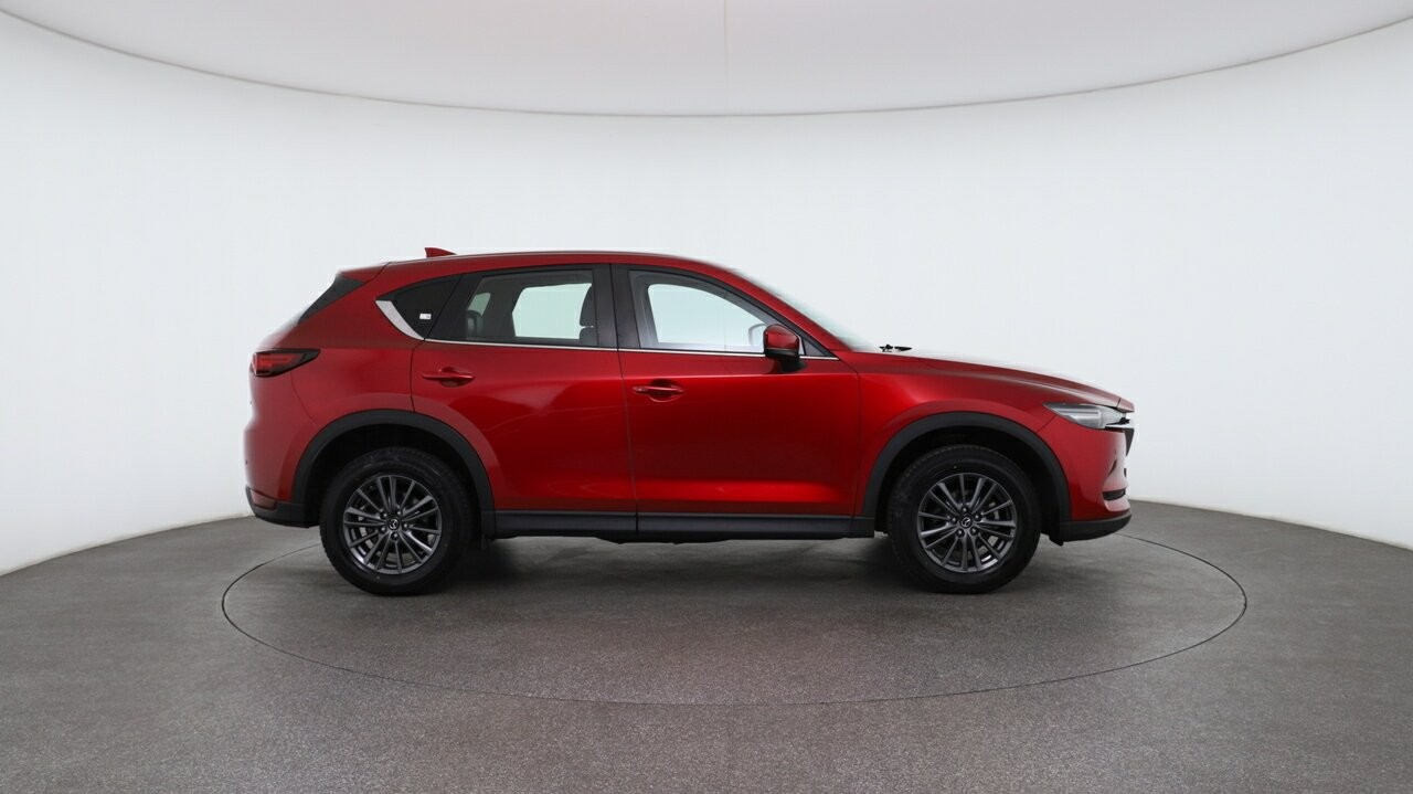Mazda Cx-5 image 3