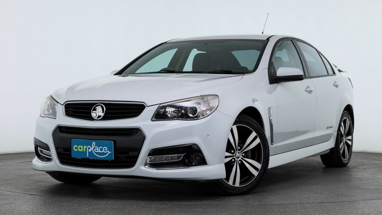 Holden Commodore image 1