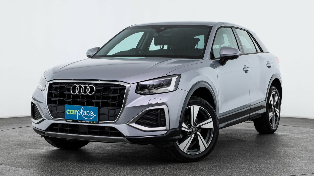 Audi Q2 image 1