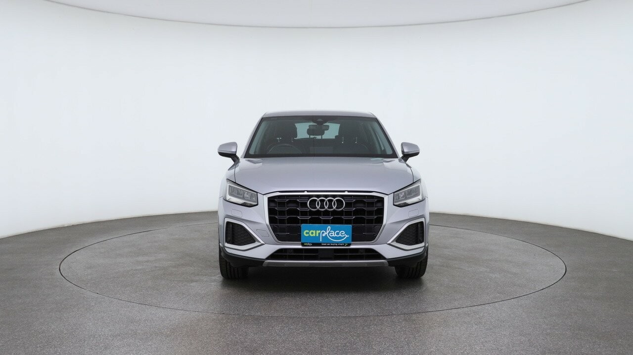 Audi Q2 image 2