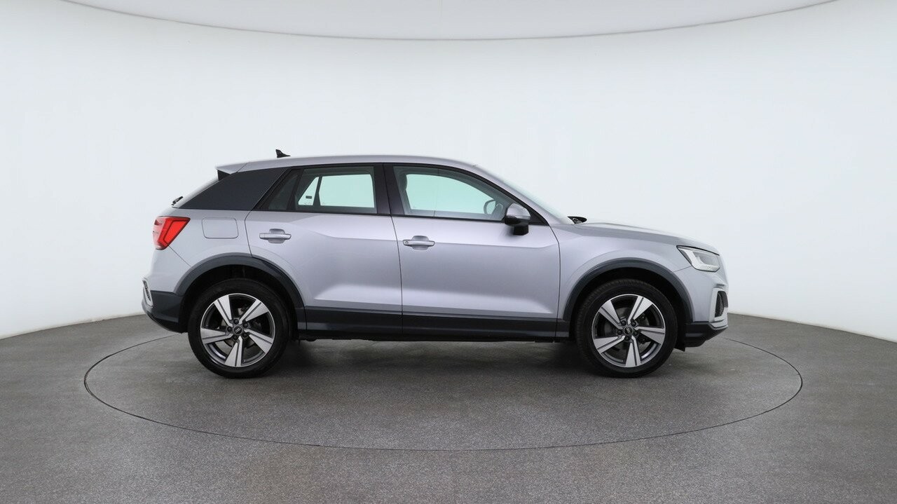 Audi Q2 image 3