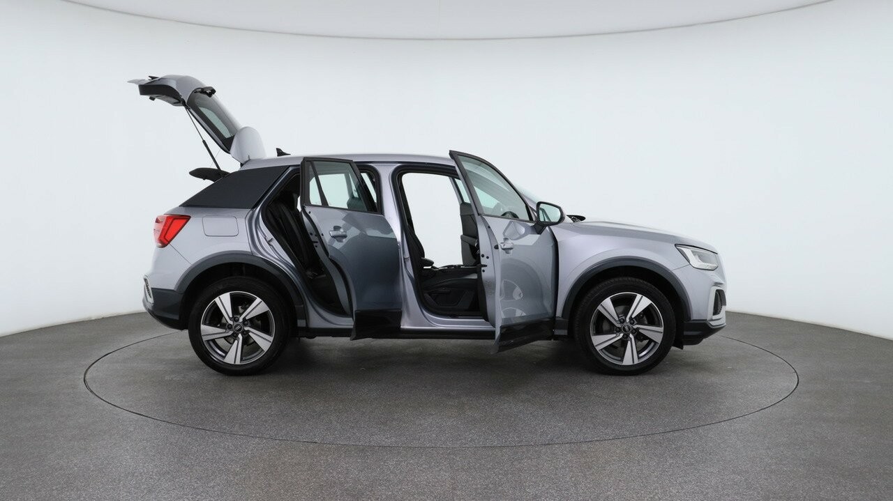 Audi Q2 image 4