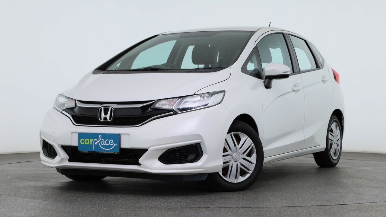 Honda Jazz image 1