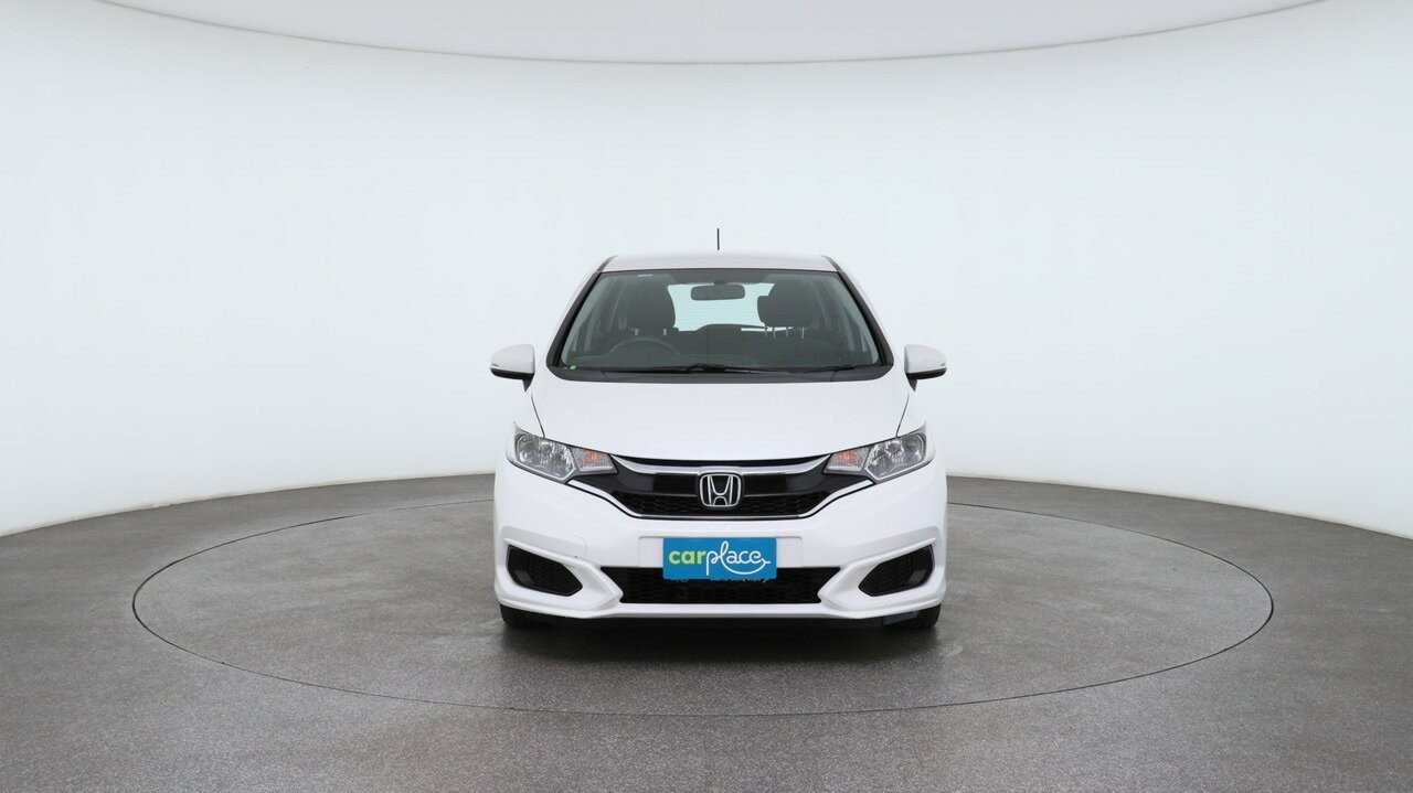 Honda Jazz image 2