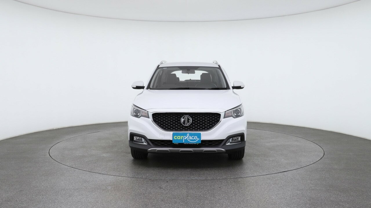 MG Zs image 2