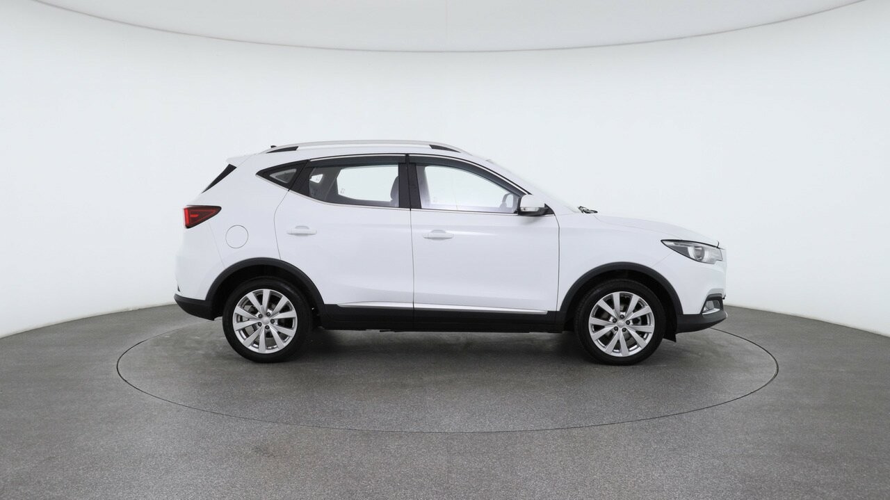 MG Zs image 3