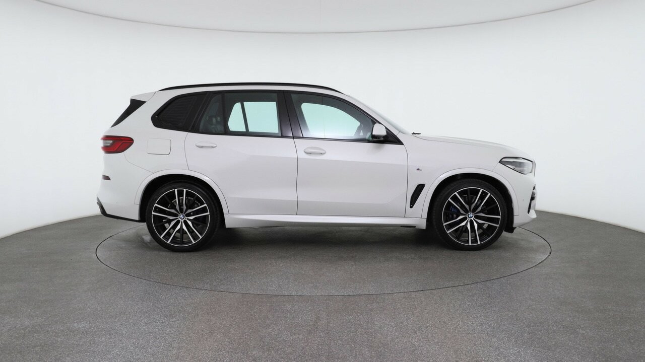 BMW X5 image 3