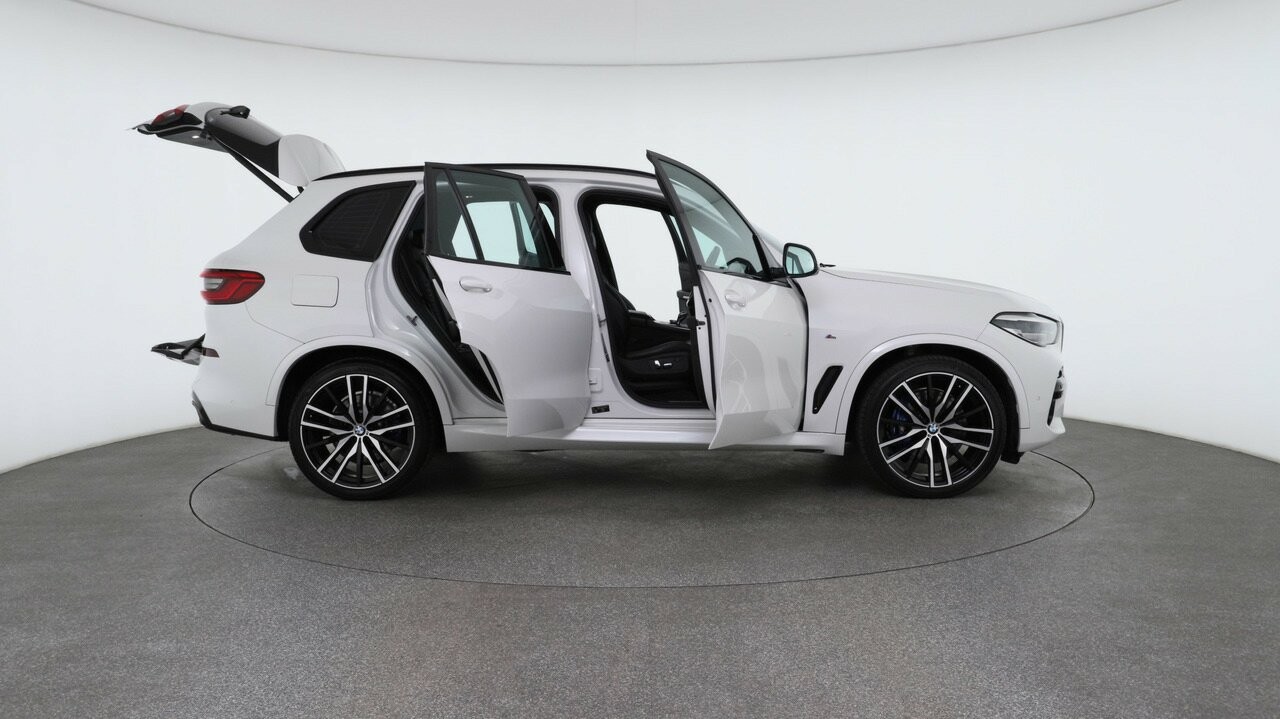 BMW X5 image 4