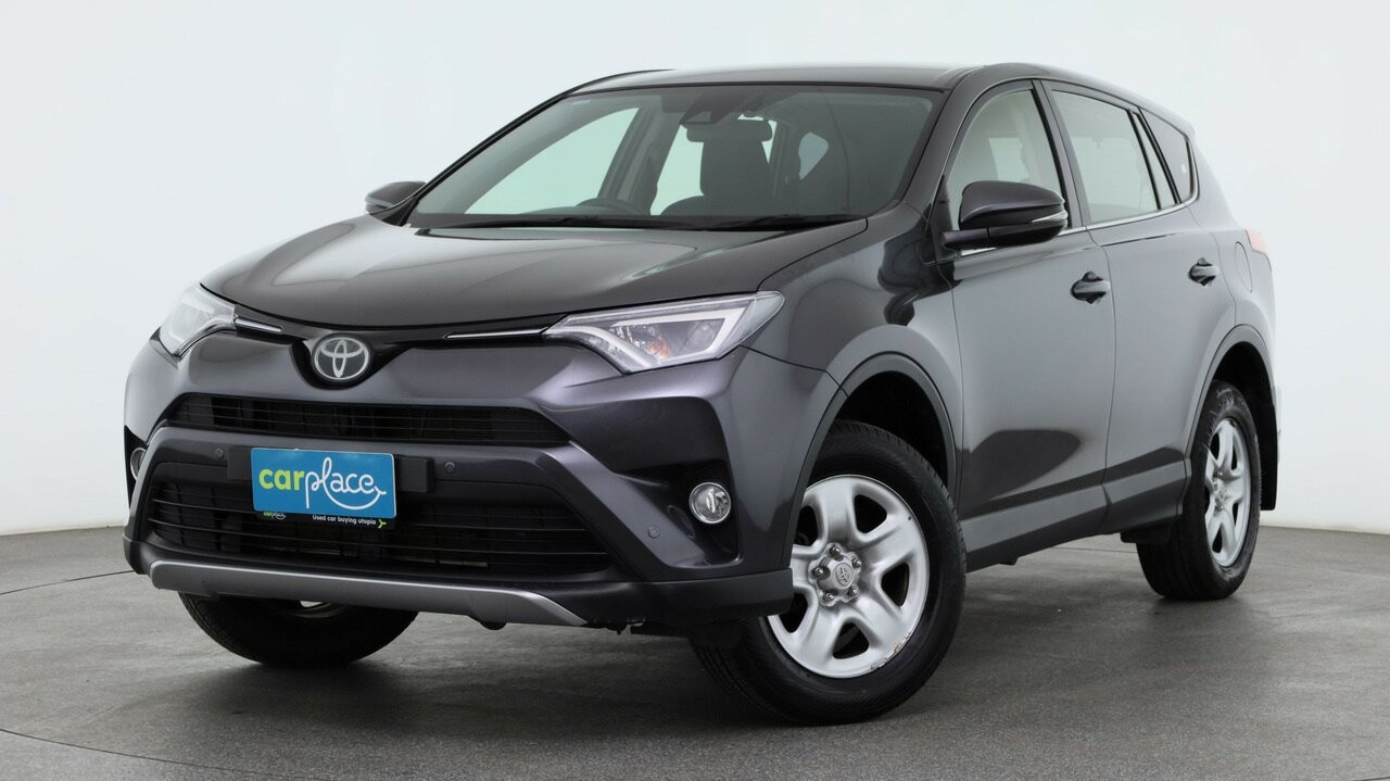 Toyota Rav4 image 1