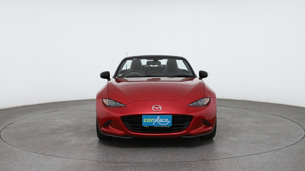 Mazda Mx-5 image 2