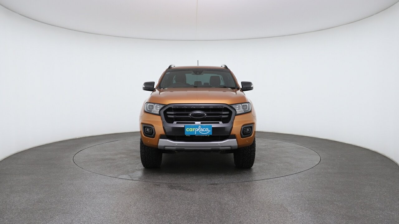 Ford Ranger image 2