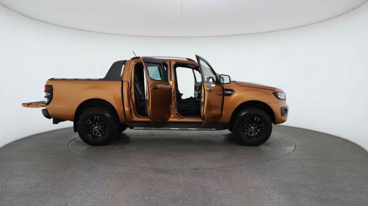 Ford Ranger image 4