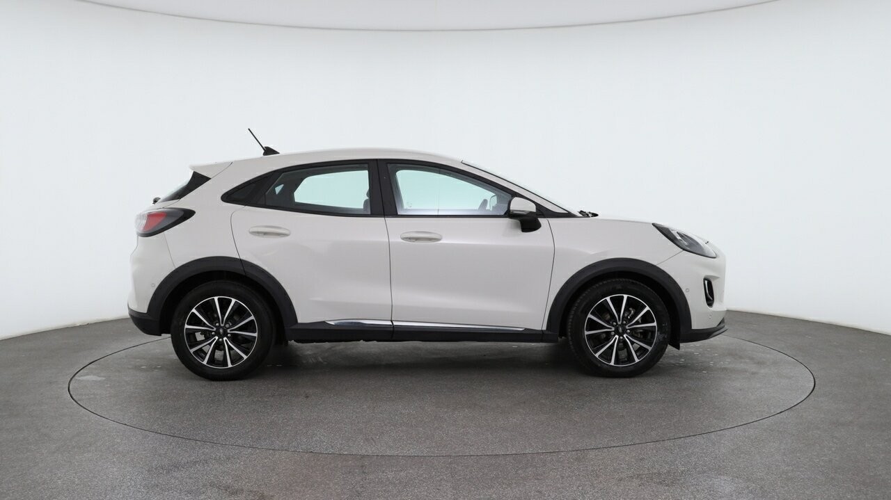 Ford Puma image 3