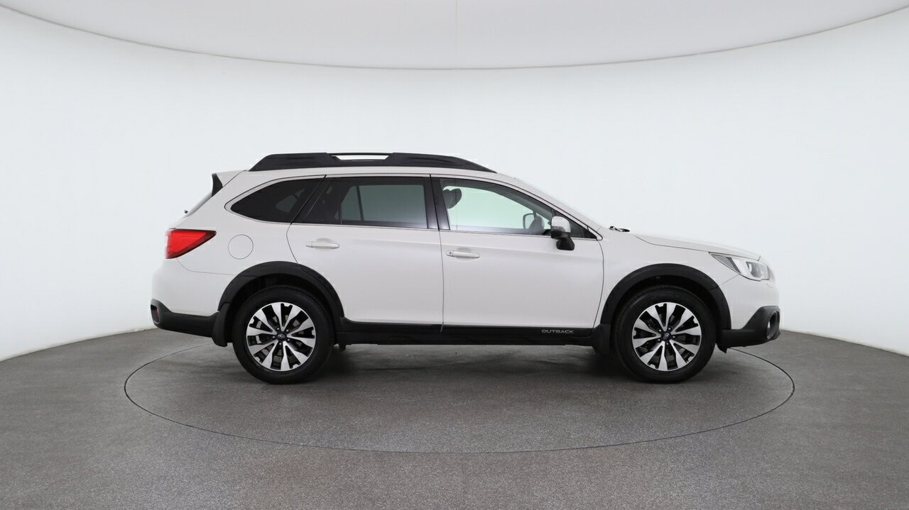 Subaru Outback image 3
