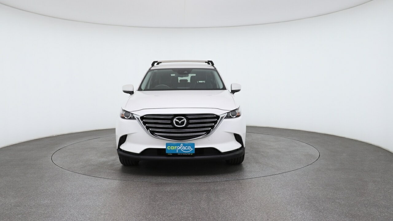 Mazda Cx-9 image 2